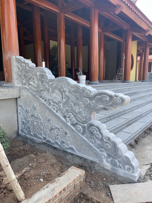 Nhà Thờ Đá 39 - NTD 39